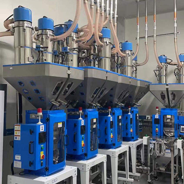 Conas a Athraíonn Lárchóras Beathú Chun Baic Monarcha an Lae Inniu a Réiteach?